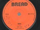 NORA DEAN - MAMA / MAN A WALK AND TALK .....rare [BREAD] REGGAE