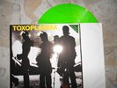 TOXOPLASMA - AG 0017 ltd. green Vinyl