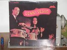 LENNI SESAR  LATIN JAZZ ORIGINAL FANIA SLP368 LP USA SEALED