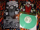 BLITZKID / MISTER MONSTER SPLIT COLOUR 10