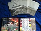 Wigan Casino 25th Anniversary Box Set - 10 x 45rpm Singles NORTHERN SOUL - MOD