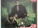 OS MUTANTES RARE 1968 DEBUT MONO LP BRIZILIAN ORIG ACID PSYCH TROPICALIA DUPRAT