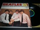 THE BEATLES, 