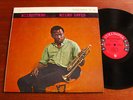 MILES DAVIS: MILESTONES   NM ORIG 6-EYE DG MONO LP CL 1193   COLTRANE ADDERLEY +