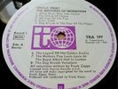 FRANK ZAPPA/MOTHERS OF INVENTION Uncle Meat 1969 UK TRANSATLANTIC
