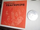 PEACEPIPE LP The Human Equation ROCKADELIC psych