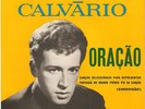 ANTONIO CALVARIO - EUROVISION 1964 ORAÇÃO RARE PORTUGAL EP NEAR MINT