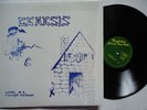 Genesis LP Living In A Twilight Alehouse #272/300 not TMOQ orig shrink NM/M