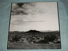 REM New Adventures in Hi-Fi rare vinyl album