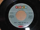 LISTEN - NORTHERN SOUL POPCORN - RIC MARLOW - LES THORNTON