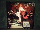 LP FLAMENCO FEVER Live Direct To Disc M&K REALTIME Felipe de la Rosa, Debbie Ray