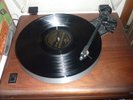 THE BEATLES PLEASE PLEASE ME BLACK & GOLD PARLOPHONE LP
