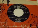 HAL WILLIS   Peggy Sue   45 on  18 Top Hits Label