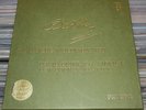 4LP PHILIPS STEREO BEETHOVEN COMPLETE VIOLIN SONATAS OISTRACH OBORIN PIANO NM