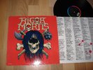 VINYL: RIGOR MORTIS dto LP 1988 SPEED THRASH METAL