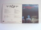 Trust - Bow making, Electronic LP von 1984, Neuware on Racket Records