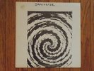 SUN RA Omniverse aka West End SATURN RECORDS free jazz LP Pasted-On Spiral Cover