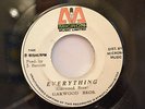 GARWOOD BROTHERS - EVERYTHING - MICRON