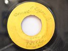 TYRONE DOWNEY - ORGAN D - FE MI TIME BLANK