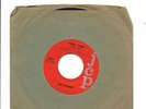 THE EMBERS First Time b/w I Wanna Be (Your Everything) JCP 1034
