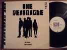 ROCK - U.K. IMPORT- THE PENTANGLE ON TRANSLANTIC RECORDS TRA 162 - CLEAN MINT-