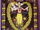 THE BYRDS Sweetheart Of The Rodeo Orig UK Stereo LP Gram Parsons Roger McGuinn