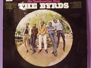 THE BYRDS Mr. Tambourine Man Orig UK Stereo LP Gene Clark Roger McGuinn