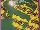 GENE CLARK Roadmaster - Dutch LP - The Byrds Roger McGuinn David Crosby