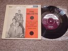 Very Rare The Velvets - Lucky Old Sun  EP -UK 1961 1st Press - Ex Condition