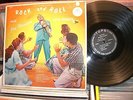 JOE HOUSTON ROCK AND ROLL  LP RECORD