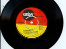 UK-R&B EP-RICHARD BERRY AND THE PHARAOHS ON EMBER-LISTEN