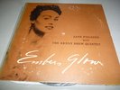 RARE Jane Fielding EMBER GLOW jazz west jwlp-5 records lp 12