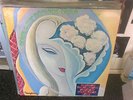 derek and the dominos layla double  lp