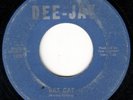 RARE OKLAHOMA SURF 45 THE JETSET 
