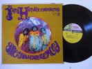 JIMI HENDRIX - Are you experienced - ORIGINAL LP Mono - Reprise 6261 - RARE