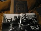 MASTERS HAMMER ritual  jilemnicky 4-LP set root torr mortuary drape