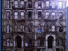 LED ZEPPELIN PHYSICAL GRAFFITI RARE ORIG'75 2LP SET w/DIE-CUT COVER+INSERT MINT=