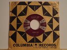 RONNIE SELF - BIG BLON' BABY. ROCKABILLY.  VG++