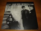 BLACK REBEL MOTORCYCLE CLUB / B.R.M.C. (EU LP 12”) NEW SEALED