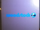 WOODSTOCK 1+2 INSANELY RARE LIMITED EDITION MFSL AUDIOPHILE 5-LP SET+SLIPCASE=