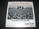 DURAN DURAN WESTWOOD ONE SUPERSTAR CONCERT Rare Live Record 3-LP vinyl box set