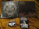 ORDER FROM CHAOS an ending in fire DIE HARD LP revenge angelcorpse ares kingdom