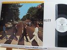 Beatles Abbey Road MFSL Mobile Fidelity LP Audiophile + Inserts