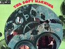 SOFT MACHINE self-titled 1st ABC/Command/Probe CPLP-4500 ORIG PINWHEEL EX+