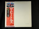 BEATLES, THE White Album JAPAN 2LP w/OBI k86957
