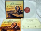 Audiophile Leibowitz Beethoven Synphonies 1-9 7 LP BOX Limited Edition MINT