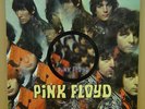 PINK FLOYD PIPER AT THE GATES OF DAWN  EMI LP  MINT