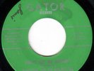 FUNK GARAGE 45 DeWAYNE & BELDETTAS YOU'VE GOT ME HUMMIN/'GET OUT OF MY LIFE, WOM