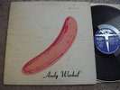 THE VELVET UNDERGROUND Andy Warhol BANANA PEEL LP Stereo Torso