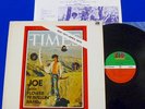 JOE WITH FLOWER TRAVELLIN BAND THE TIMES RARE JAPAN ORIG LP HARD PROG PSYCH